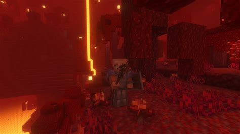 Nether Exploration Modded Minecraft Let S Play Ep Youtube