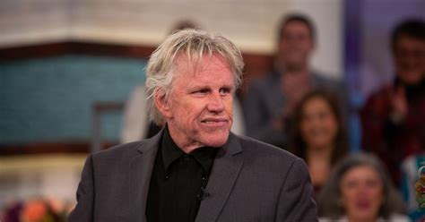 Gary Busey Charged With Sex Offenses At Monster Mania Con In New Jersey Cbs New York