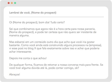 Modelo De Email Prontos E Que Conseguem Respostas