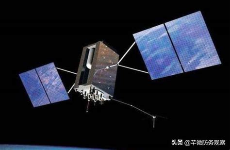 傳來喜訊！北斗系統軌道衛星高達39顆，中東多國已成功接入 每日頭條