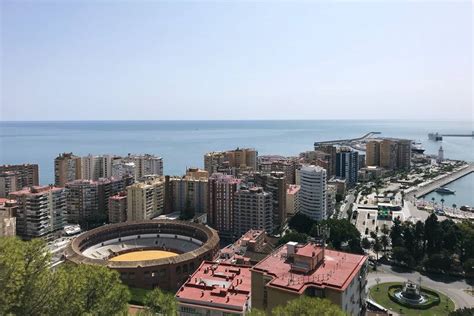 Migliori Free Tour E Visite Guidate Di Malaga In Italiano Sar