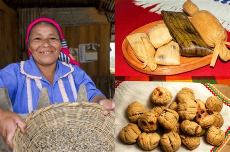 Descubriendo Los Sabores Ancestrales De La Cocina Maya Chort S