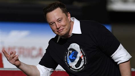 Elon Musk désormais 4e plus grosse fortune du monde Les Echos