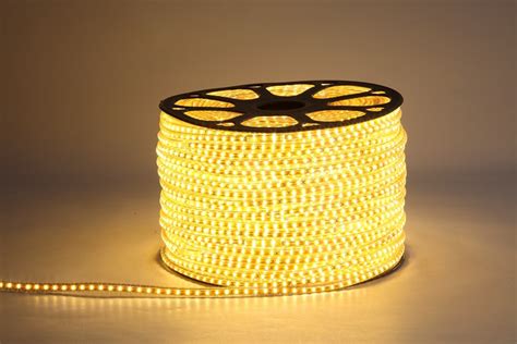 High Voltage Led Strip KEYFINE