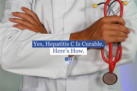 Yes Hepatitis C Is Curable Heres How St Thomas Medical Group