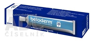 Beloderm - Plus Lekáreň Ružinovská