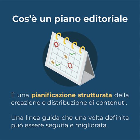 Come Realizzare Un Piano Editoriale Efficace Digital Flow