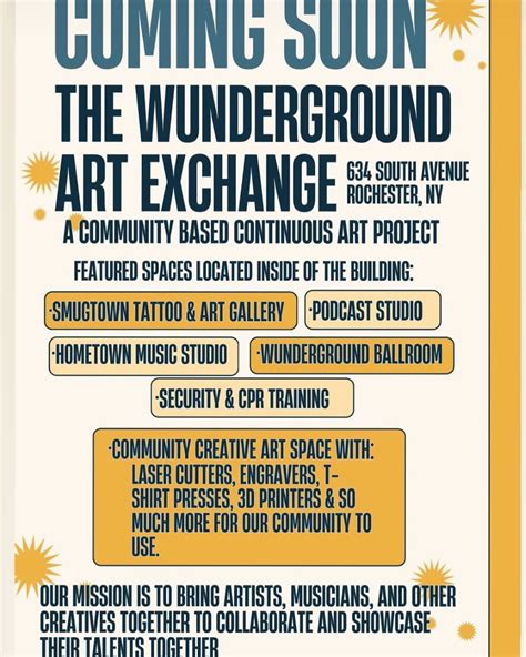 Wunderground Art Exchange (@wundergroundartexchange) • Instagram photos