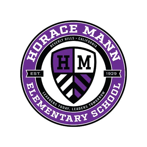 History About Hm Horace Mann Elementary School