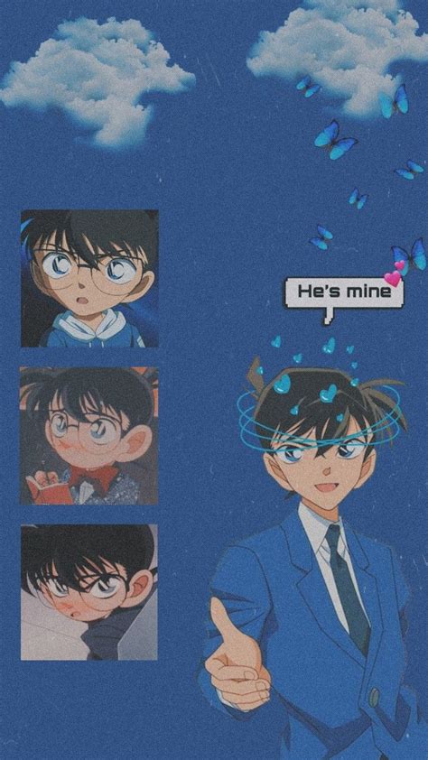 Detective Conan Aesthetic Wallpaper Artofit