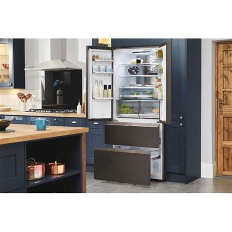 French Door 83 SERIE 7 HB18FGSAAA | Multi Door | Haier