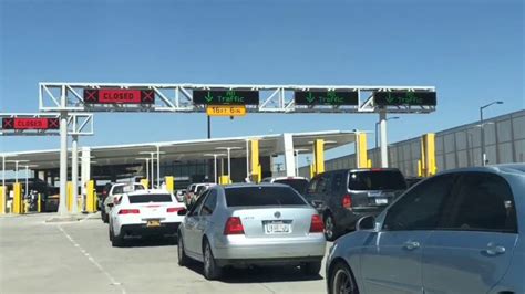 Cruce De Garitas Mexicali 5 Datos Clave Que Debes Saber Antes De