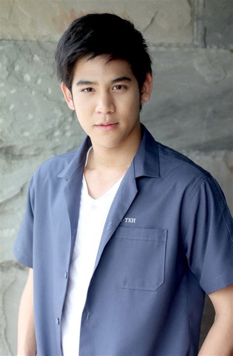 Top M Nam Tr Hot Nh T Th I Lan N M