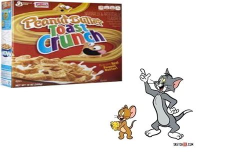 Peanut Butter Toast Crunch Commercial Sound Effects Fanon Wiki Fandom