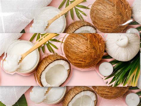 Beneficios Del Aceite De Coco Acid