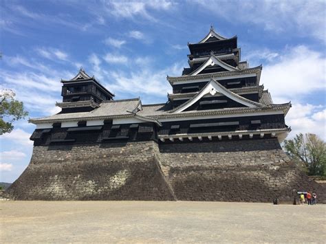 お城には別名がある？日本のお城17選を一覧表＆画像付きで紹介 ツナグ旅