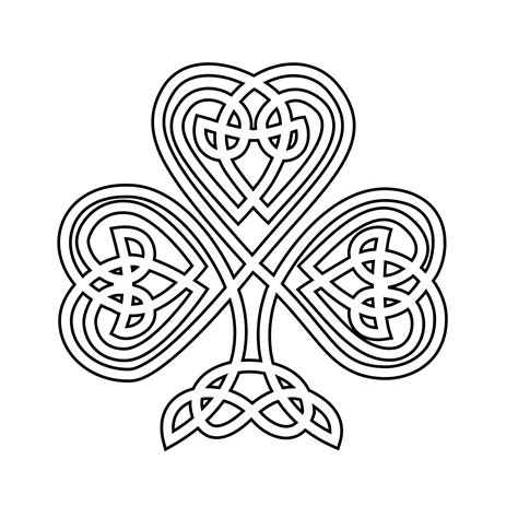 Celtic Art PNG Transparent Images | PNG All