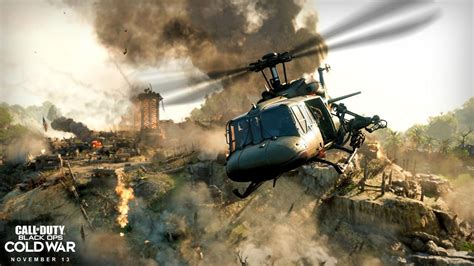 خرید بازی Cold War برای Xbox | خرید Call of Duty Black Ops Cold War