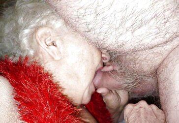 Grandma Insane And Large ZB Porn