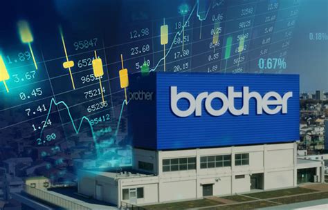 Brother Releases Financial Results for Fiscal Year 2023 - RTM World