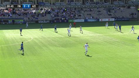 Huuhkajat On Twitter Robin Tihi Toppari Teki 11 Pallonriistoa