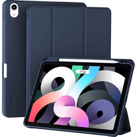 Чехол книжка для iPad Air 4, 5 10.9 (2020, 2022) - A2324 A2072 A2325 ...