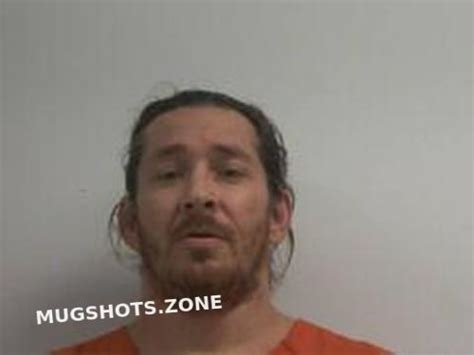 Noah Lee Stinson 09 25 2023 Creek County Mugshots Zone