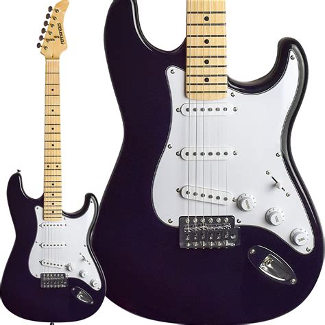 FERNANDES LE-1Z 3S/M BLK エレキギター ブラック フェルナンデス ストラトキャスタータイプ | 島村楽器オンラインストア