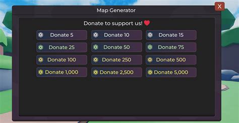 Map Generator Plugin Is NOW FREE! - Community Resources - Developer ...