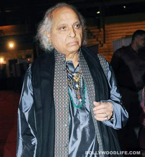 INDIAN IDOL 6: Pandit Jasraj is guest judge - Bollywoodlife.com