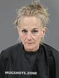 RAINEY DEBRA LYNN 04 02 2024 Anderson County Mugshots Zone