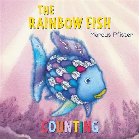 The Rainbow Fish Hardcover 53 Off Pattani2goth