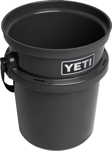 Yeti Loadout Bucket Mec