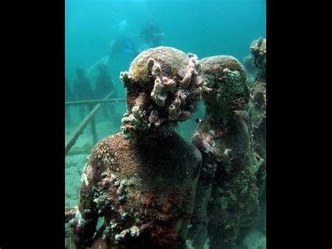 Dwarka Dham-dwarka city underwater - YouTube