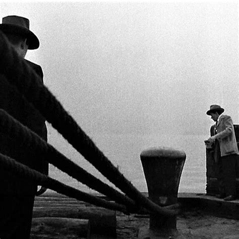 The Naked City Heart Of Noir