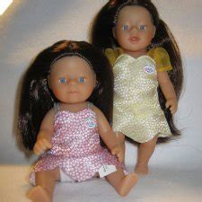 Мини куколки пупсики My mini Baby Born от Zapf Creation. / Игровые ...