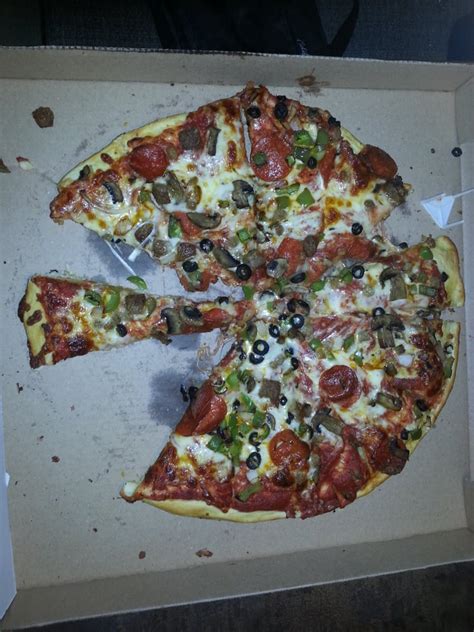 Mama Rosa’s Pizza - 17 Photos - Pizza - Lordsburg, NM - Reviews - Yelp