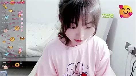 StripChat Hot Nini18