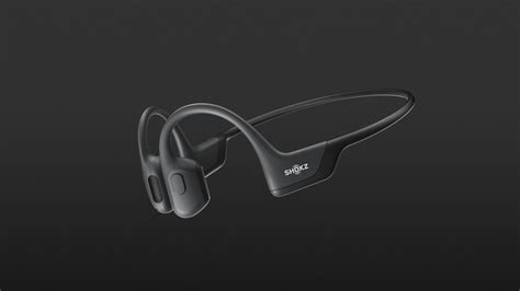 Shokz OpenRun Pro Review | headphonecheck.com