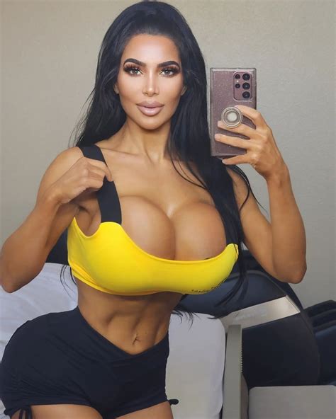 Kim Kardashian Lookalike Onlyfans Model Dies After Plastic Surgery