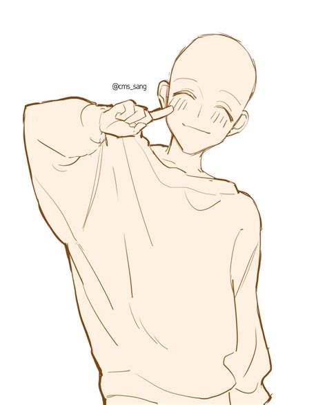 [off] 팟상 On Twitter Anime Poses Reference Body Pose Drawing Drawing