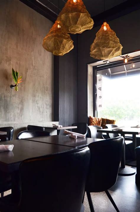 First Look: Akar in Clayton