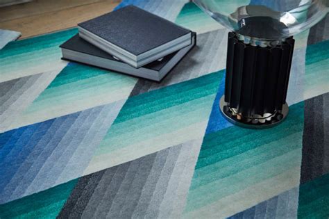 MIRAGE NUDE Rugs From GAN Architonic