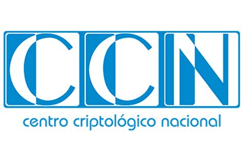 Qu Es El Centro Criptol Gico Nacional O Ccn Red Seguridad