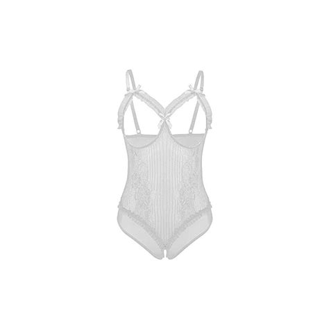 Jabidoos Sexy Lingerie Donna Hot Indumenti Intimi Completino Sexydonna Harness Intimo Hot