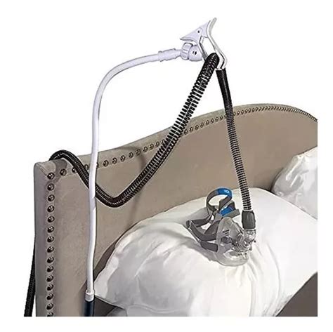 Soporte Para Manguera Y Tubo Respiraci N Cpap Marca Raptor En Venta En