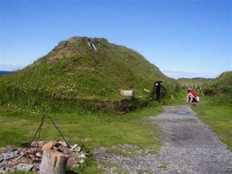 Vikings in North America!! | GoUNESCO | Go UNESCO