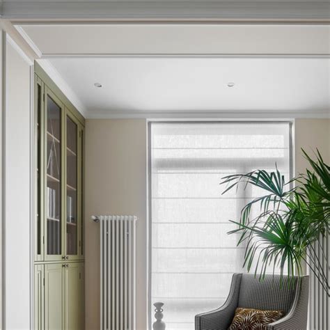 Рисунок «гусиная лапка» в интерьере: 50+ примеров | myDecor