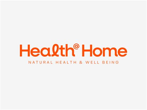 Health@Home Logo Design & Branding - Medical Branding by Merdene Design Studio on Dribbble