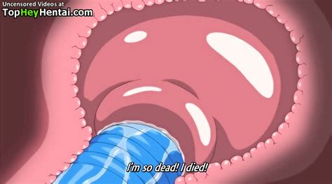 Hentai Busty Teen Has Rough Sex At Home